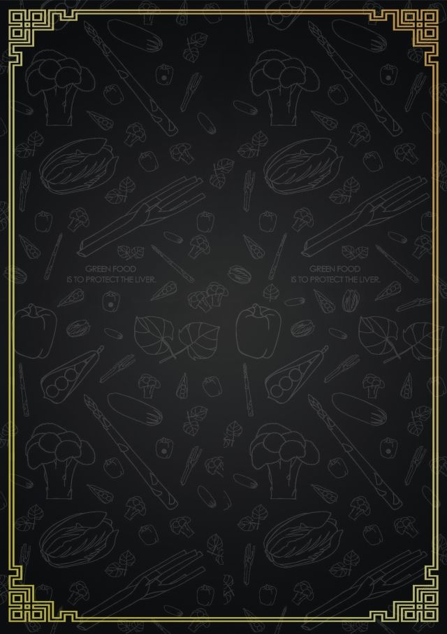 Menu Design Background - KibrisPDR