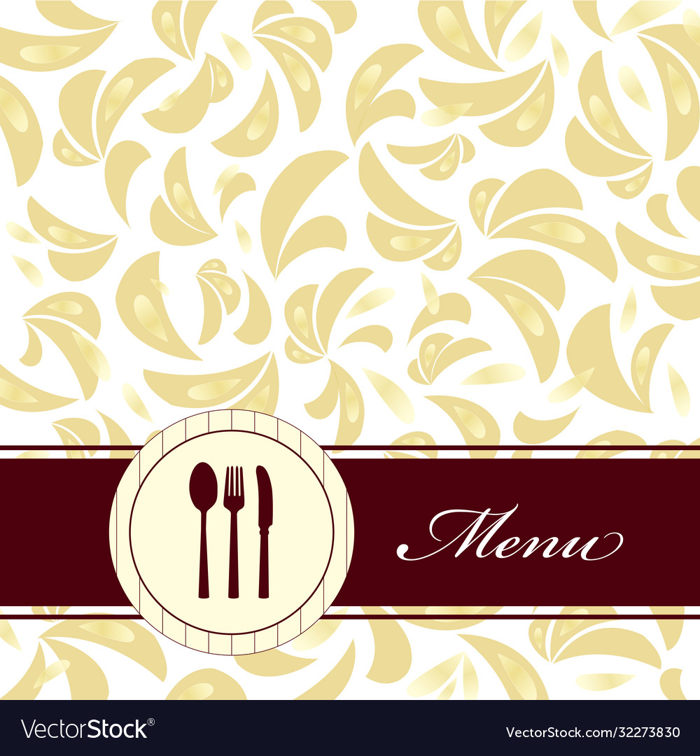 Detail Menu Design Background Nomer 4