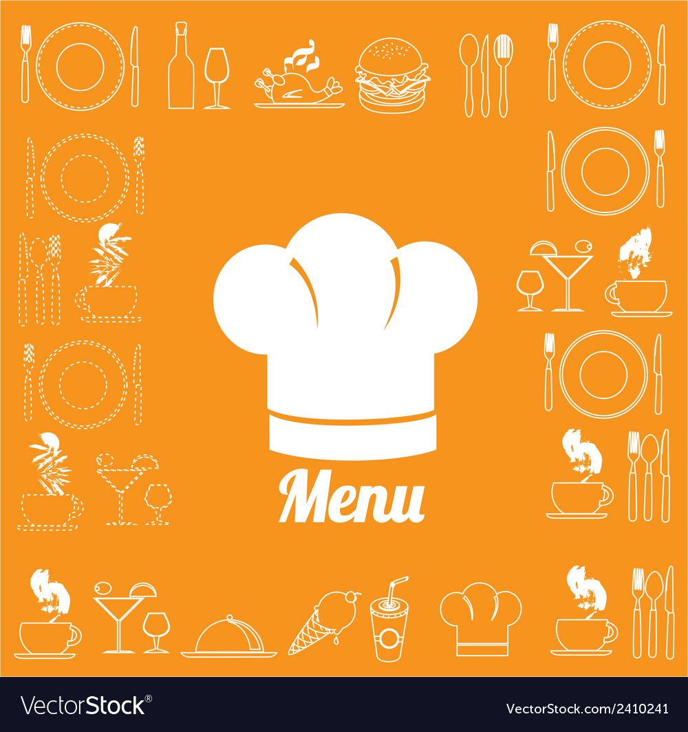 Detail Menu Design Background Nomer 47