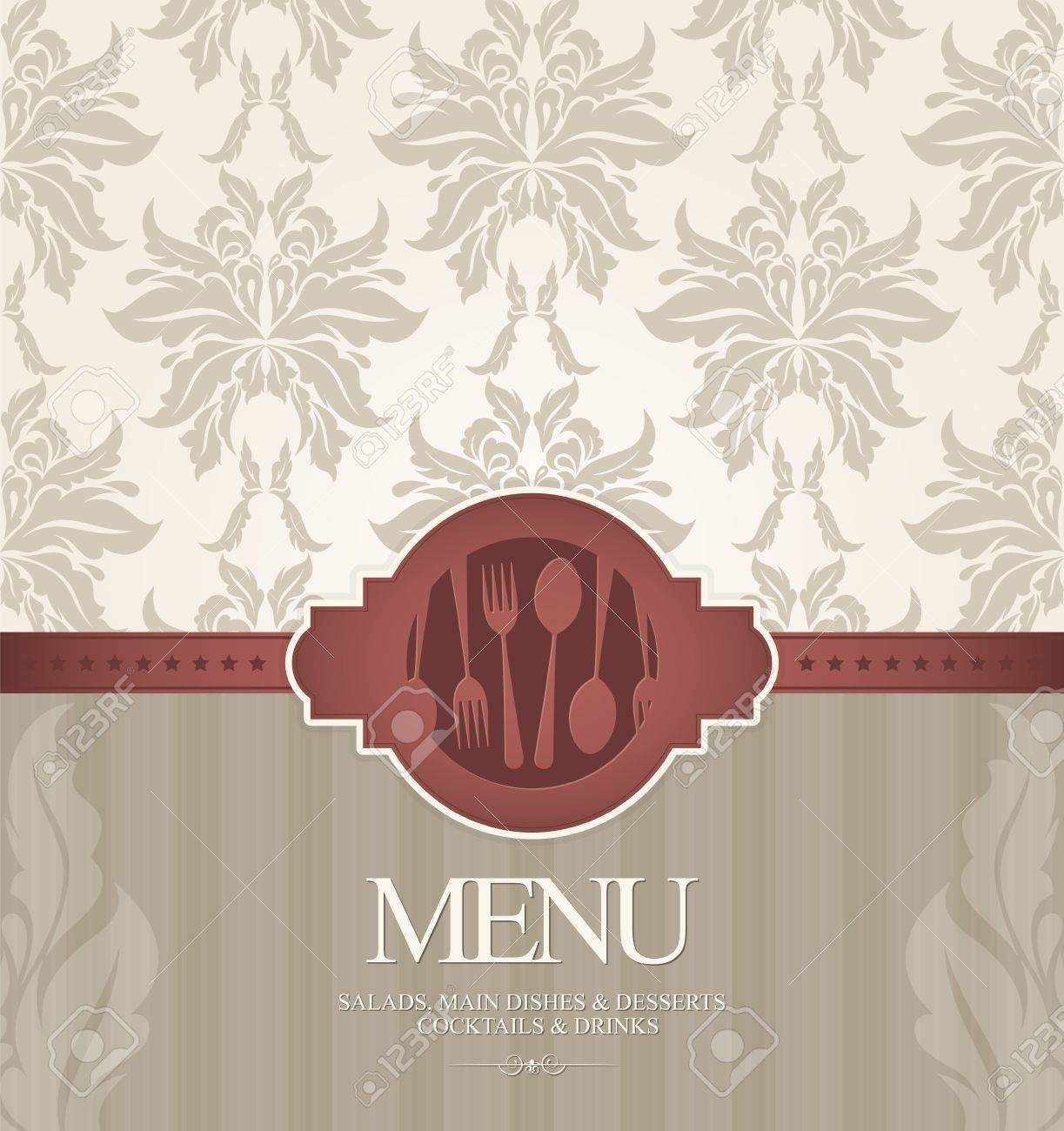 Detail Menu Design Background Nomer 6