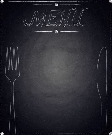 Detail Menu Design Background Nomer 51