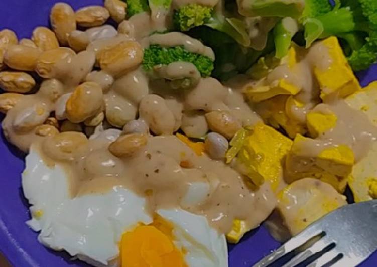 Detail Menu Diet Salad Sayur Nomer 10