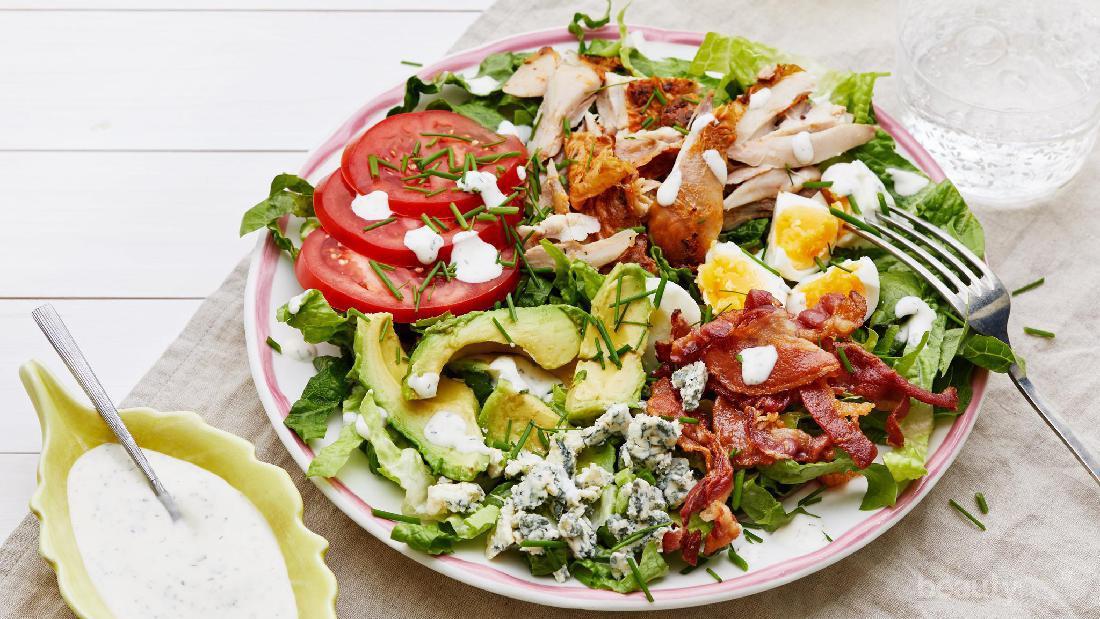 Detail Menu Diet Salad Sayur Nomer 21