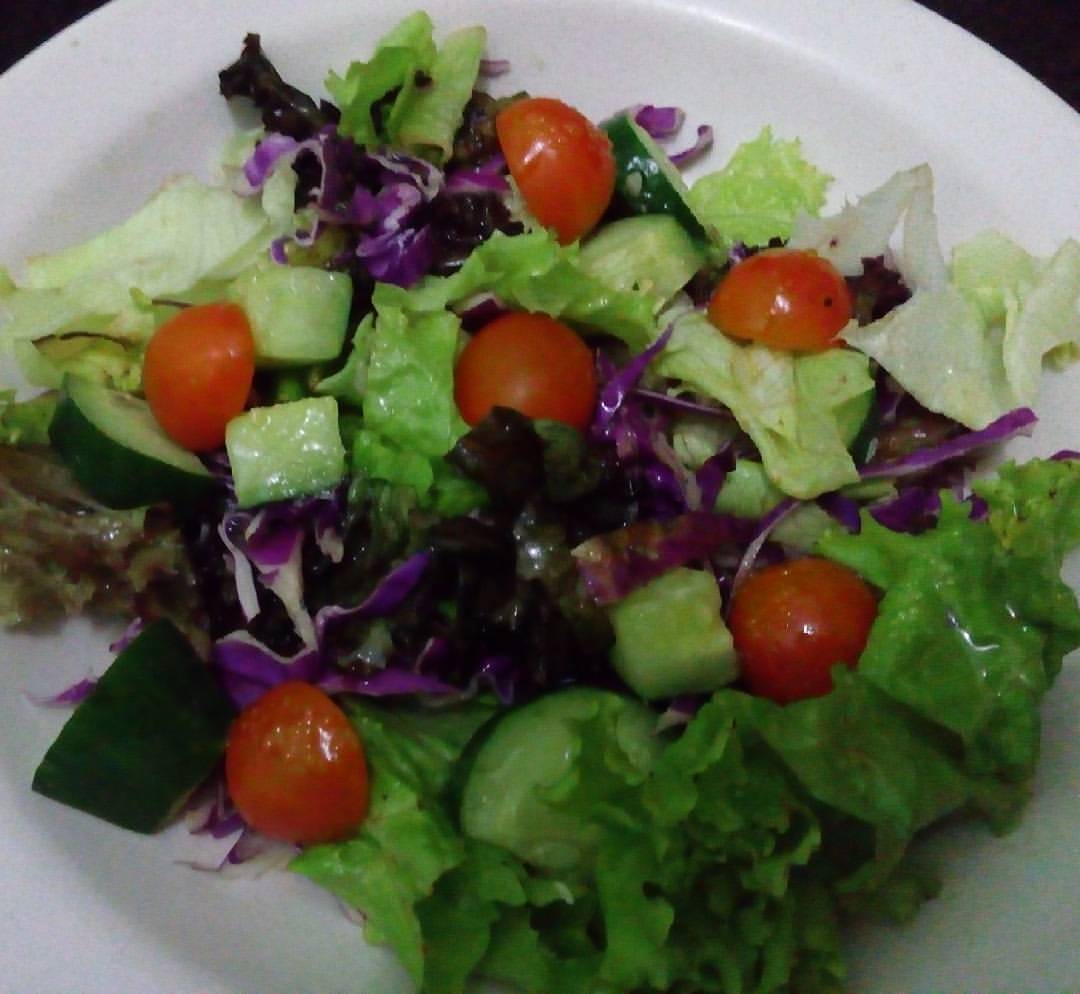 Detail Menu Diet Salad Sayur Nomer 24