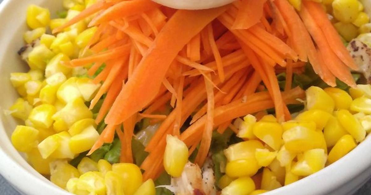 Detail Menu Diet Salad Sayur Nomer 3