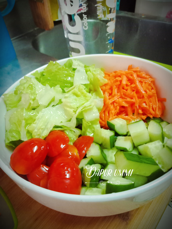Detail Menu Diet Salad Sayur Nomer 35