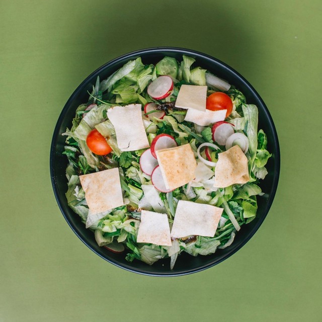 Detail Menu Diet Salad Sayur Nomer 37