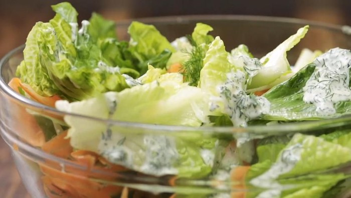 Detail Menu Diet Salad Sayur Nomer 4