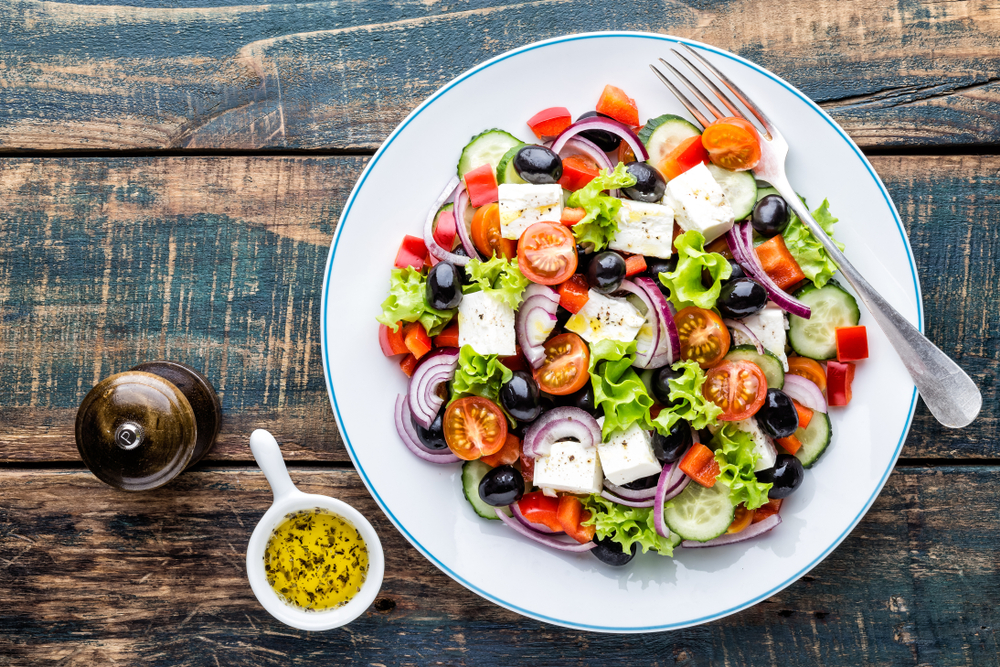 Detail Menu Diet Salad Sayur Nomer 42