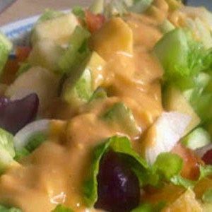 Detail Menu Diet Salad Sayur Nomer 55
