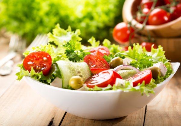 Detail Menu Diet Salad Sayur Nomer 8