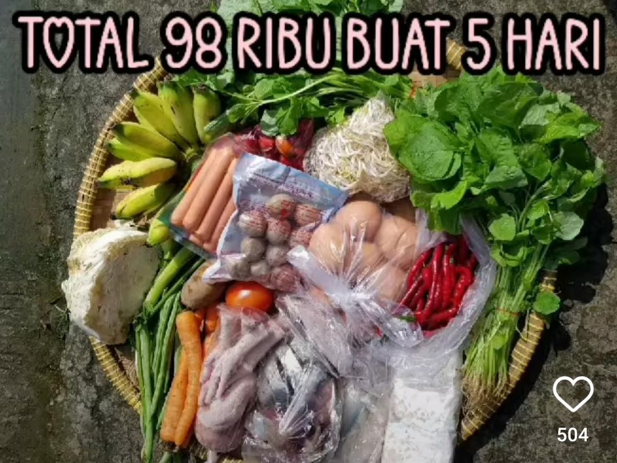 Detail Menu Hemat Ibu Rumah Tangga Nomer 3