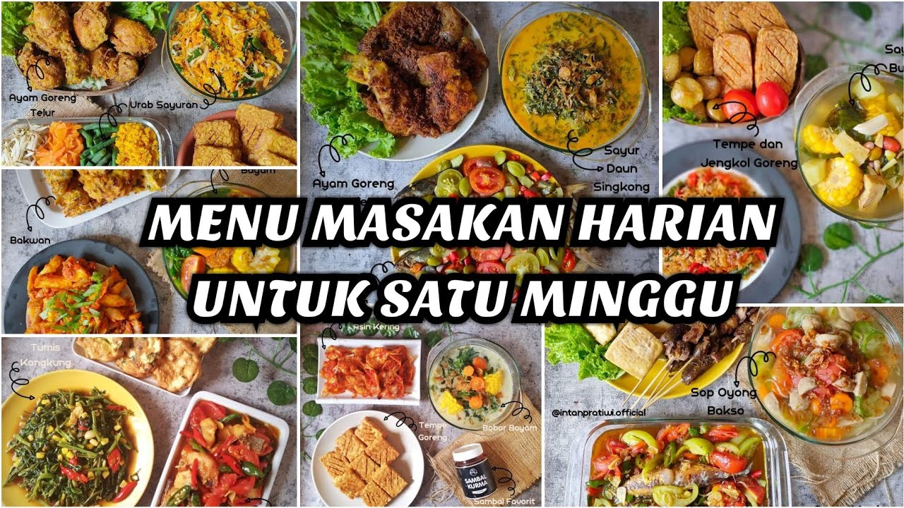 Detail Menu Hemat Ibu Rumah Tangga Nomer 40