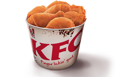Detail Menu Kfc Ember Nomer 49