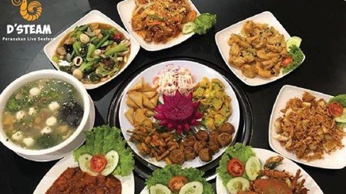 Detail Menu Makan Malam Restoran Nomer 30