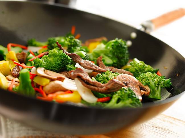 Menu Makan Malam Sehat - KibrisPDR