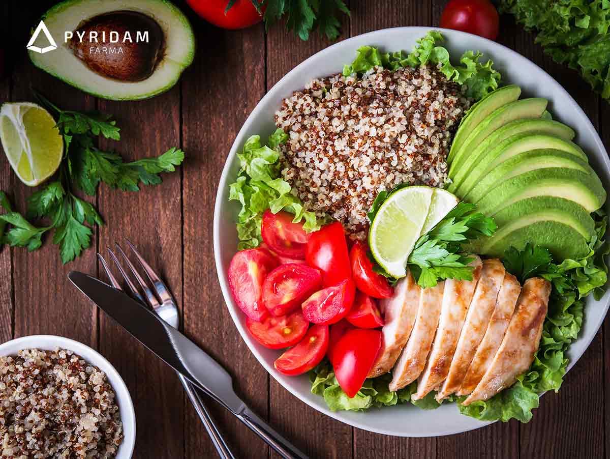 Detail Menu Makan Malam Sehat Nomer 2