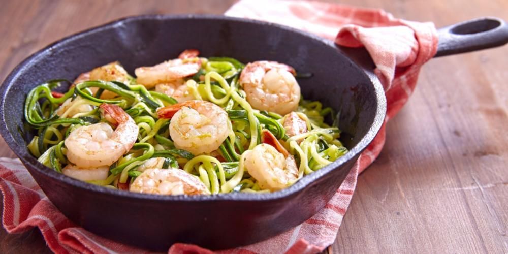 Detail Menu Makan Malam Sehat Nomer 12