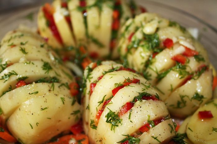 Detail Menu Makan Malam Sehat Nomer 13