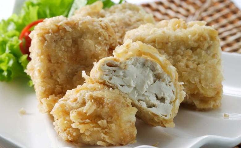 Detail Menu Makan Malam Sehat Nomer 22