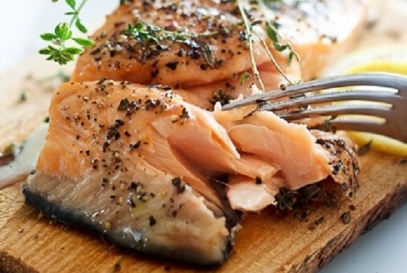Detail Menu Makan Malam Sehat Nomer 34