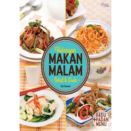 Detail Menu Makan Malam Sehat Nomer 36