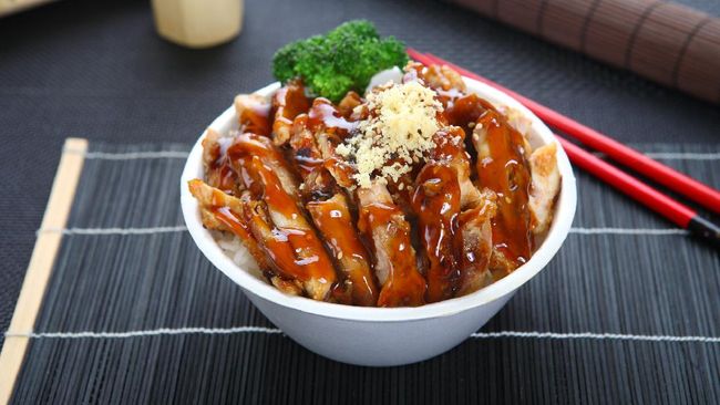 Detail Menu Makan Malam Sehat Nomer 41