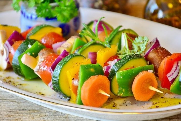 Detail Menu Makan Malam Sehat Nomer 47