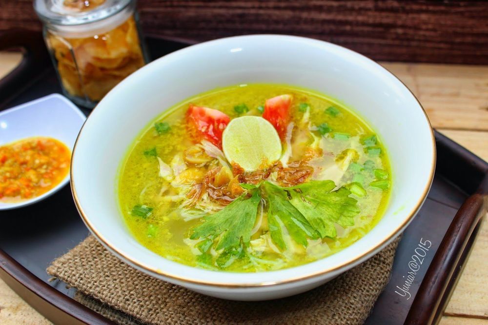 Detail Menu Makan Malam Sehat Nomer 49