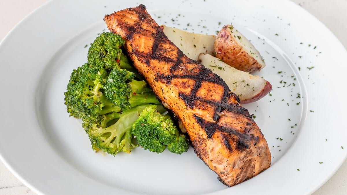 Detail Menu Makan Malam Sehat Nomer 50