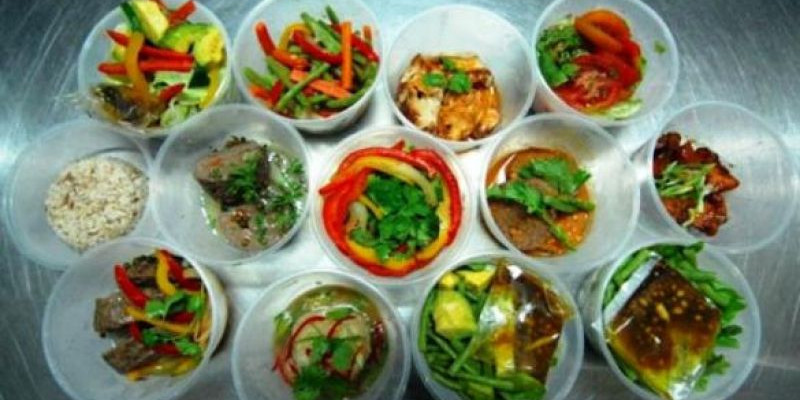 Detail Menu Makan Malam Sehat Nomer 52