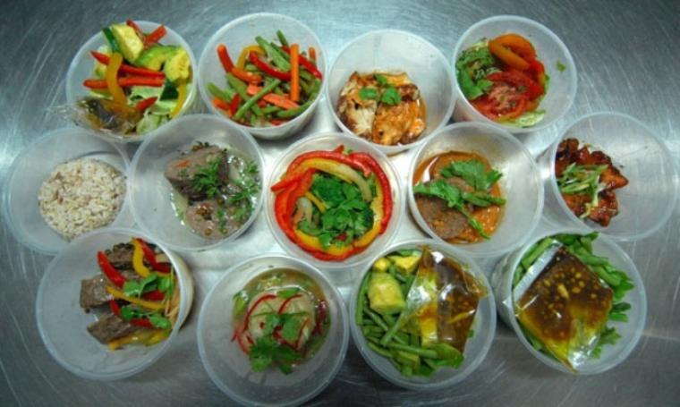 Detail Menu Makan Malam Sehat Nomer 8