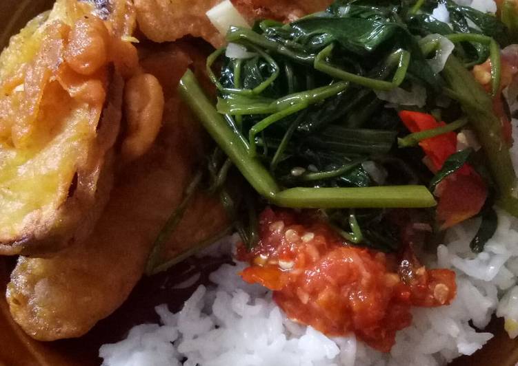 Detail Menu Makan Siang Di Rumah Nomer 13