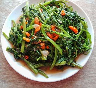 Detail Menu Makan Siang Di Rumah Nomer 16