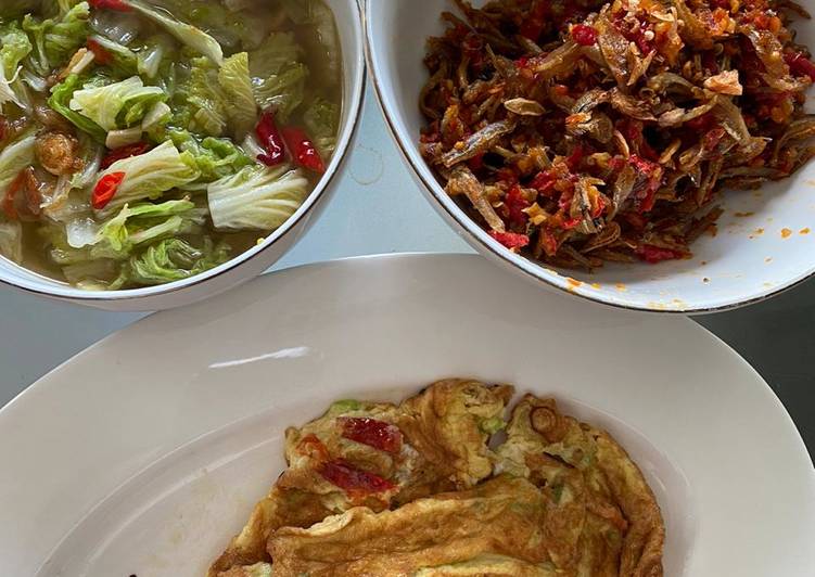 Detail Menu Makan Siang Di Rumah Nomer 19