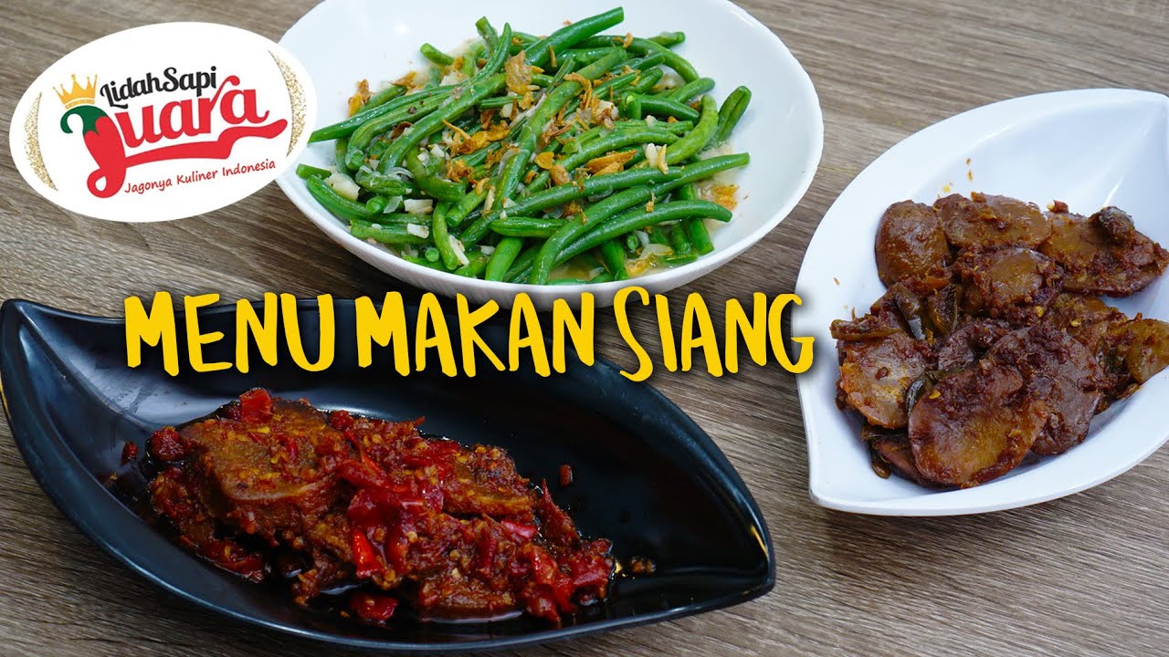 Detail Menu Makan Siang Di Rumah Nomer 22