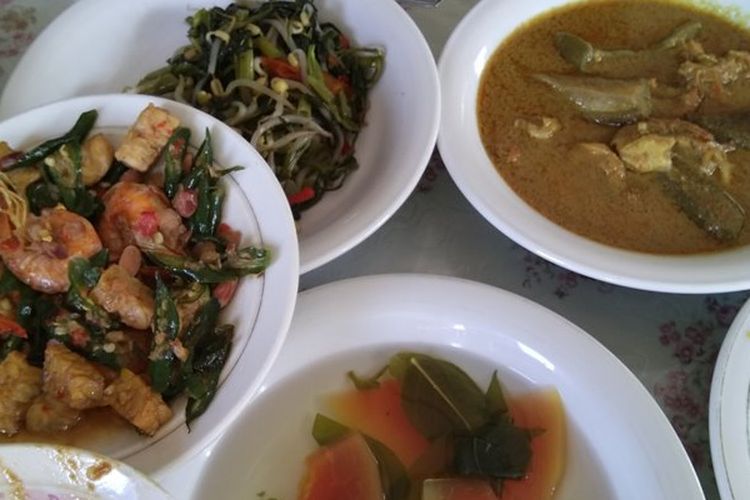 Detail Menu Makan Siang Di Rumah Nomer 25