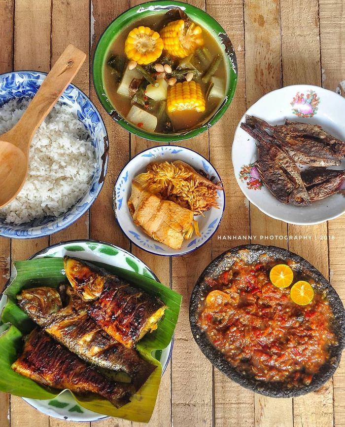 Detail Menu Makan Siang Di Rumah Nomer 26