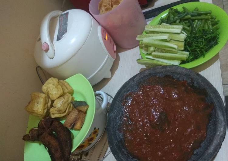 Detail Menu Makan Siang Di Rumah Nomer 4