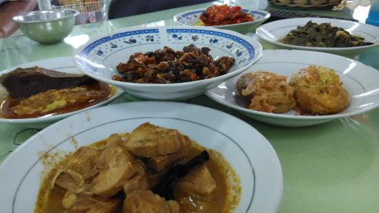 Detail Menu Makan Siang Di Rumah Nomer 35