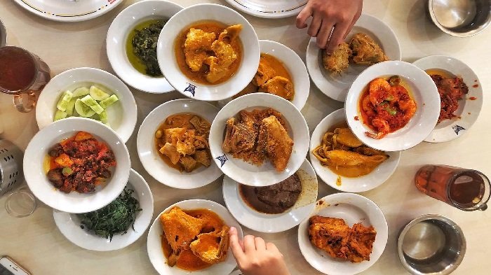 Detail Menu Makan Siang Di Rumah Nomer 40