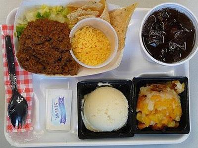 Detail Menu Makan Siang Di Rumah Nomer 44