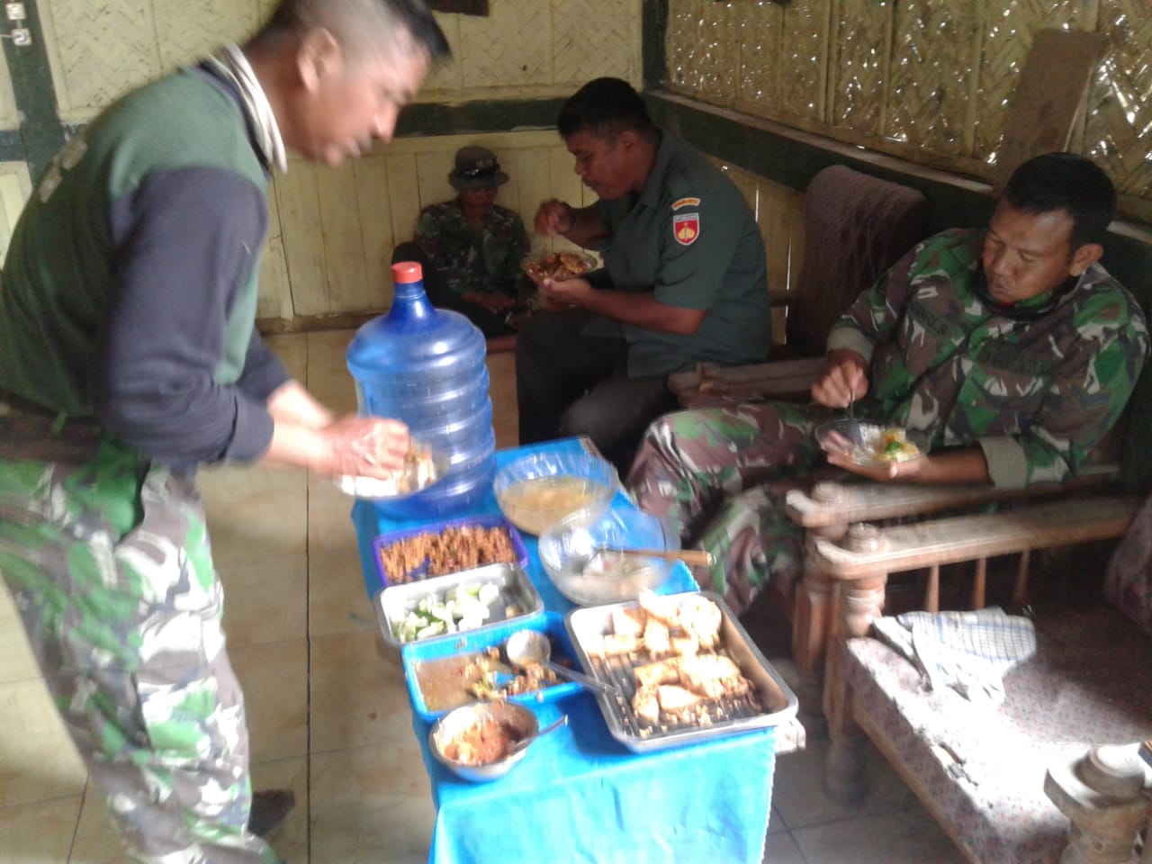Detail Menu Makan Siang Di Rumah Nomer 47
