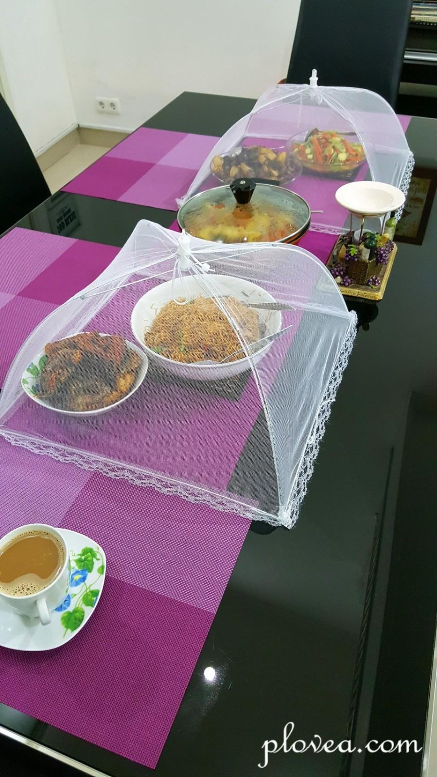 Detail Menu Makan Siang Di Rumah Nomer 53