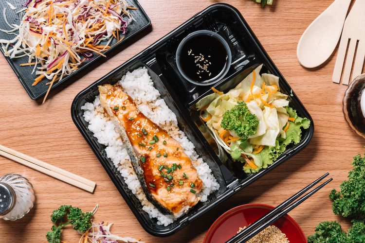 Detail Menu Makan Siang Di Rumah Nomer 56