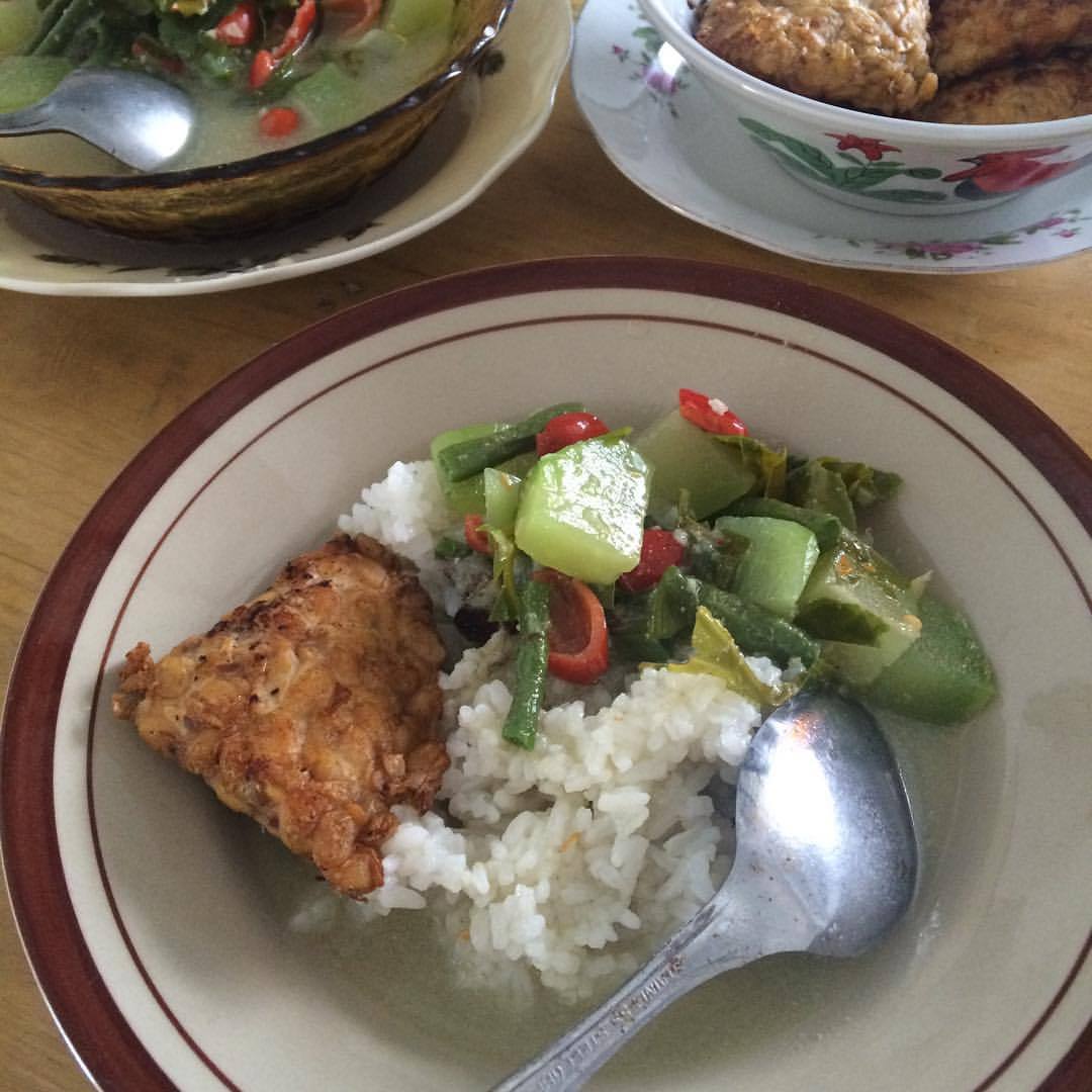 Detail Menu Makan Siang Di Rumah Nomer 8