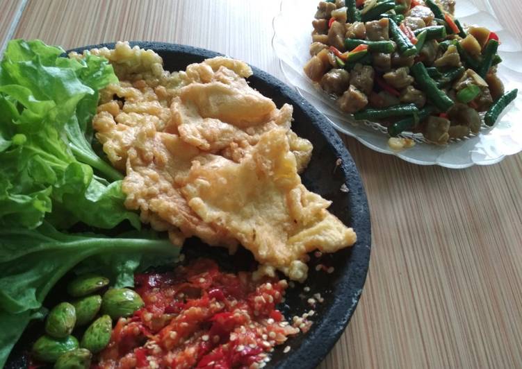 Detail Menu Makan Siang Sederhana Di Rumah Nomer 32