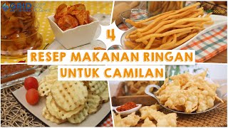 Detail Menu Makanan Ringan Nomer 15