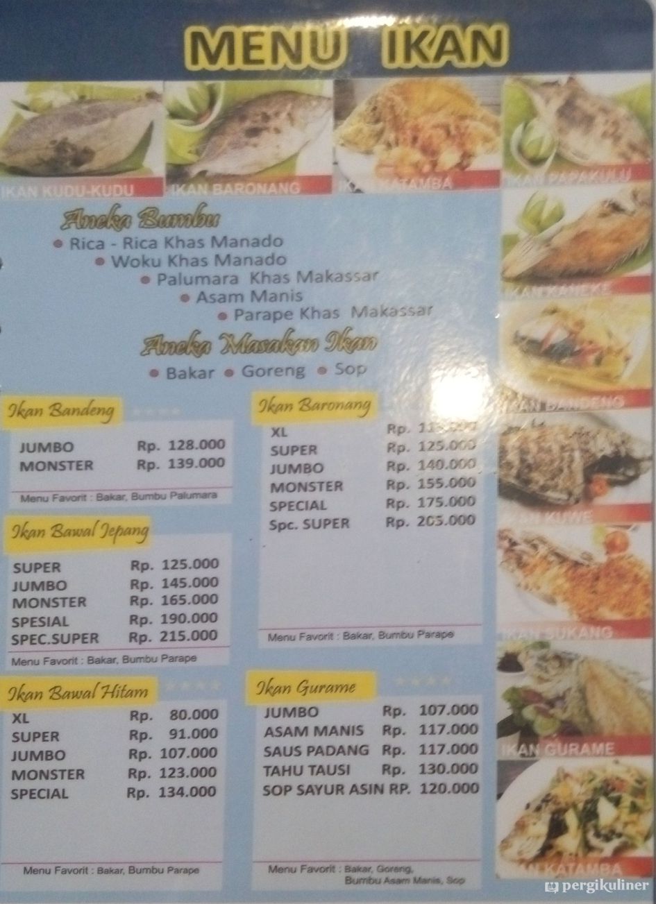 Detail Menu Makanan Rumah Nomer 29