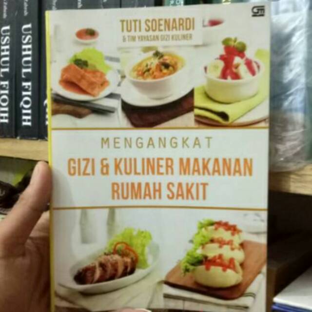 Detail Menu Makanan Rumah Sakit Indonesia Nomer 37